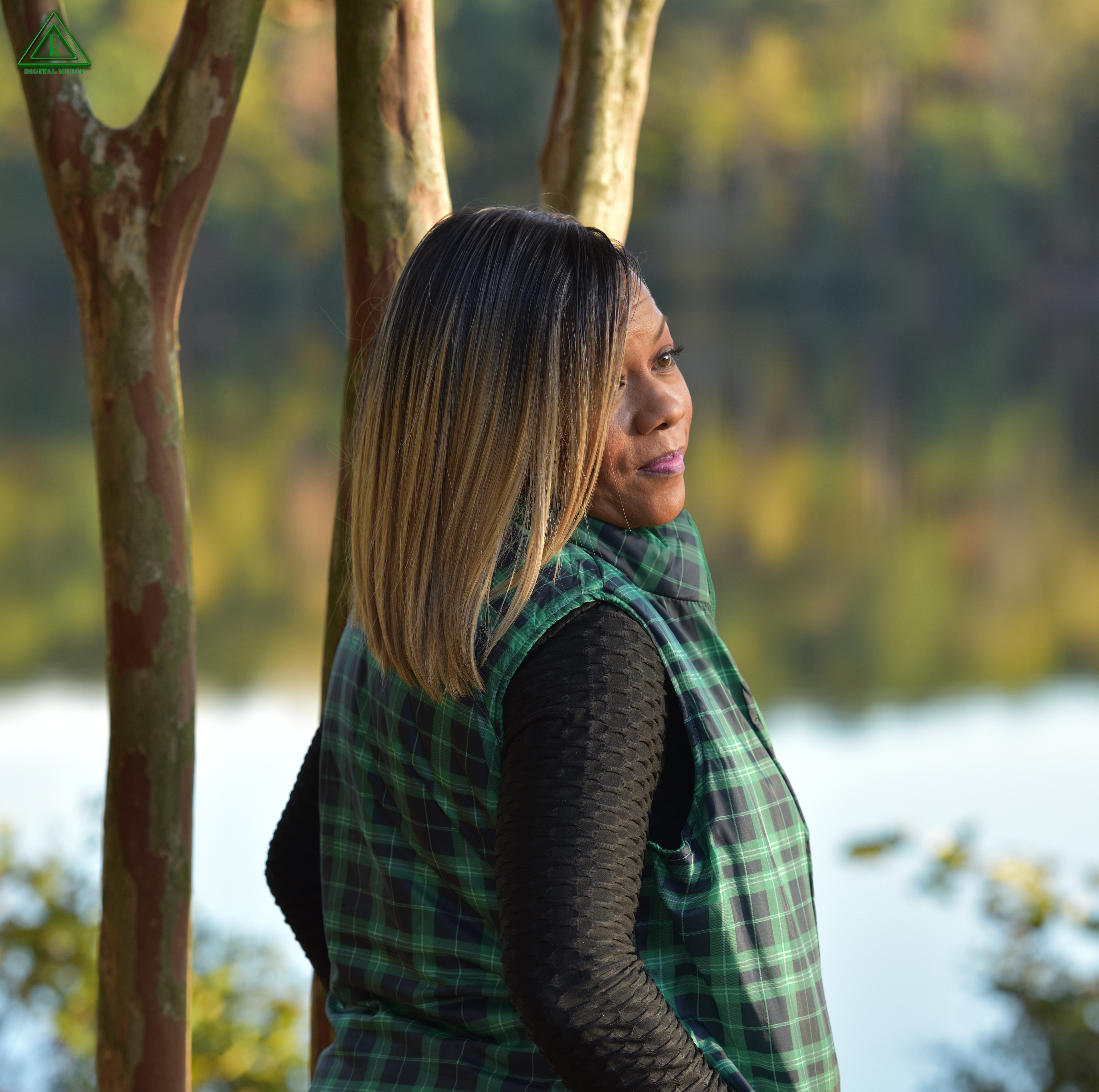 Outdoors Portrait