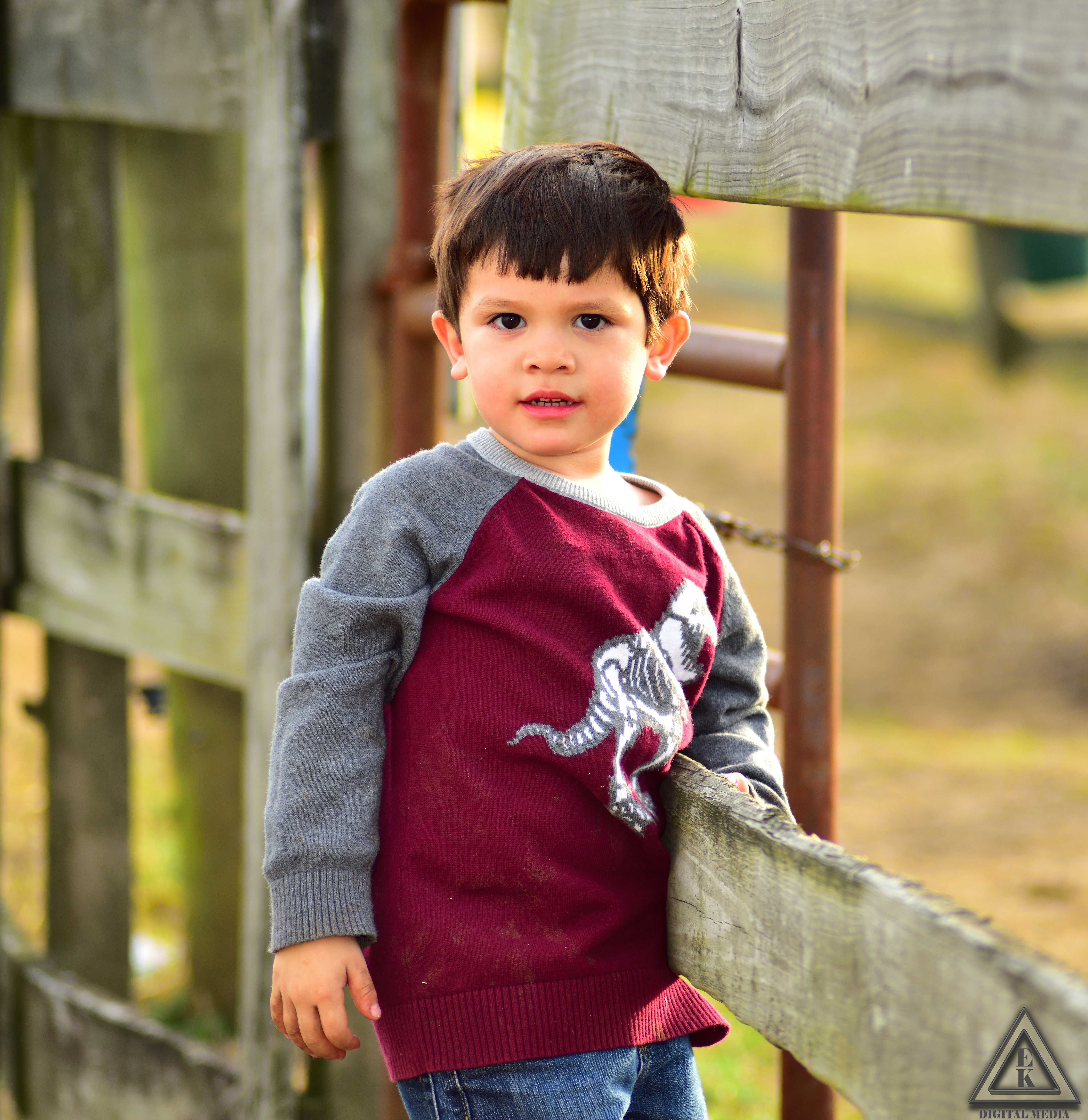 Outdoor Portait Photography