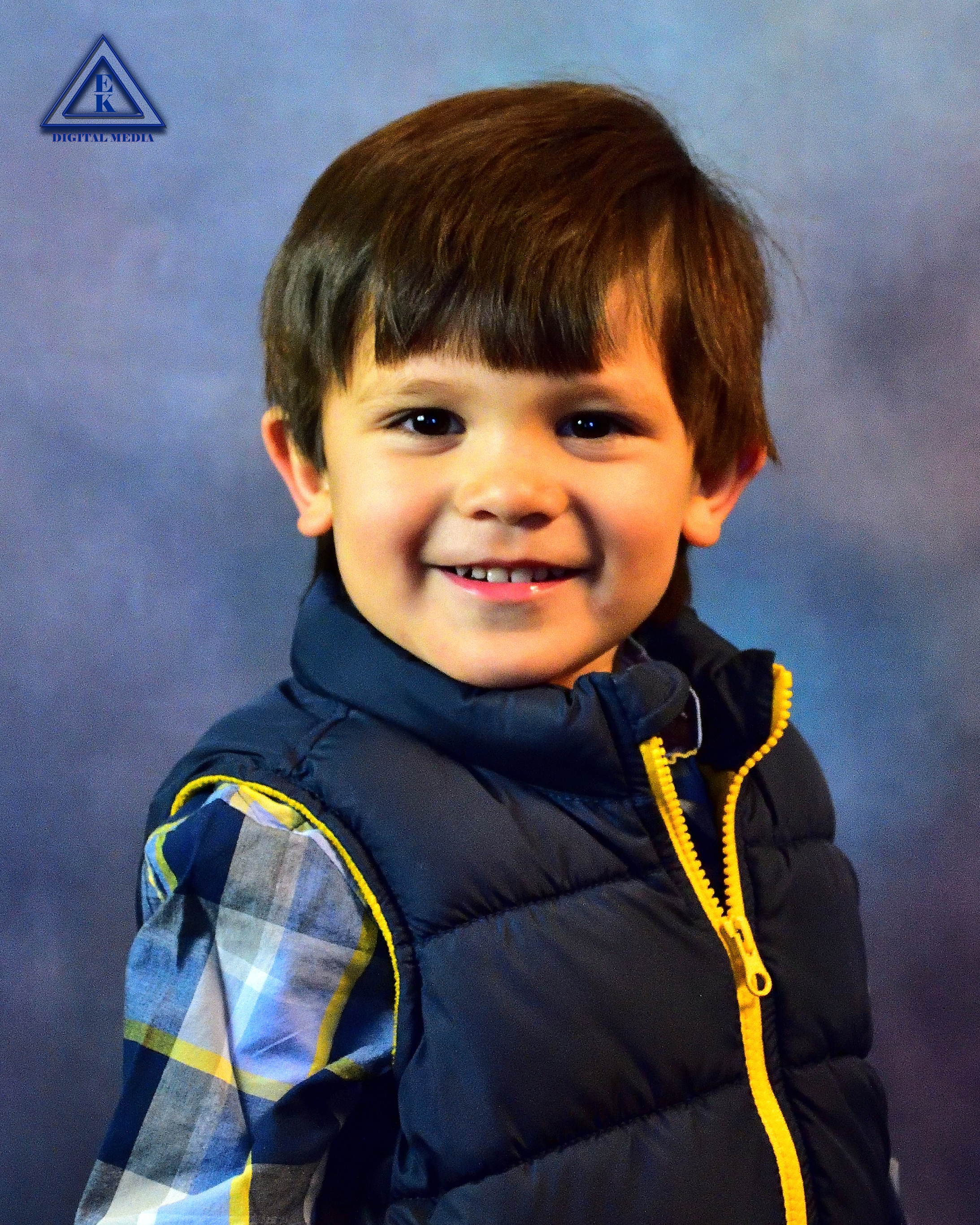 Studio Portrait Photographer