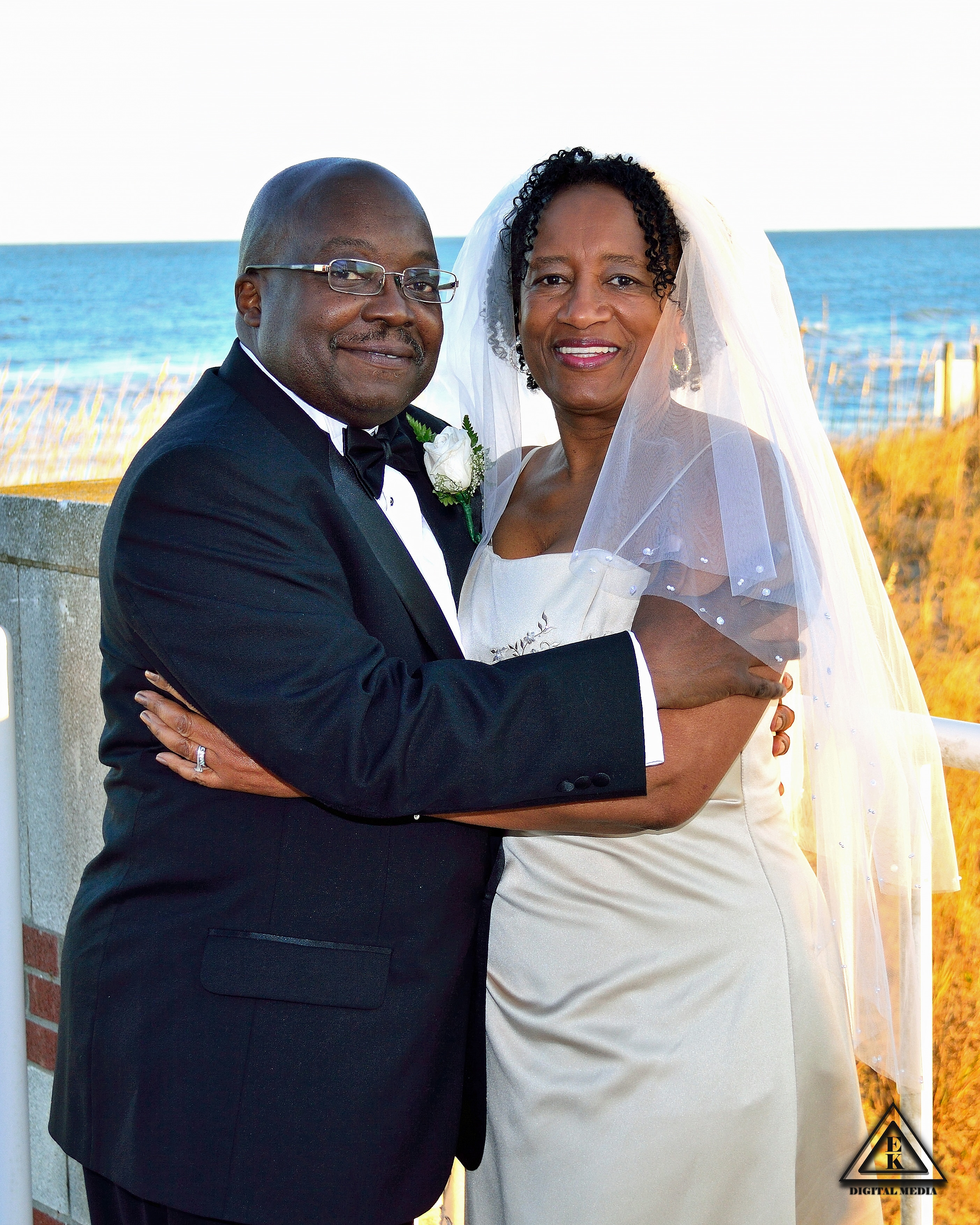 Wedding Portrait Photographer